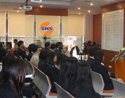 Quý I, SHS ước đạt 40 tỷ đồng LNTT