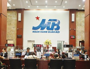 MB tự tin với kế hoạch 3.580 tỷ đồng lợi  nhuận 2012