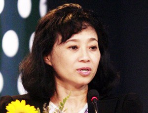 Bà Hoàng Yến “tự thấy không còn là đảng viên”