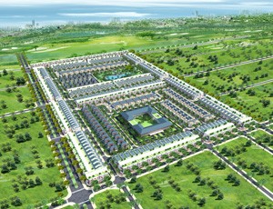 Cơ hội đầu tư với dự án Gold Hill Residences 