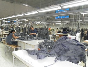 Các DN đang thực sự cần vốn chưa tiếp cận được nguồn tín dụng với lãi suất hợp lý - Ảnh: Petrotimes