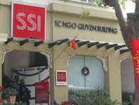 Năm 2012, SSI sẽ có 13 - 15 công ty liên kết 