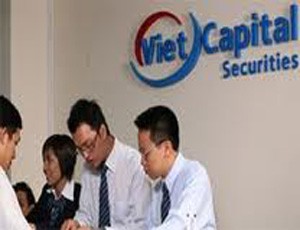 VCSC đặt kế hoạch lợi nhuận 36,2 tỷ đồng