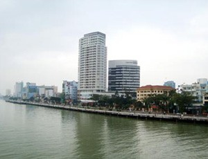 CBRE: Thị trường bất động sản Đà Nẵng xuất hiện dấu hiệu tích cực
