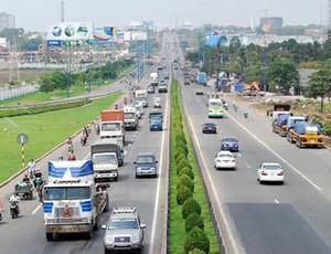 CII: Cầu đường Bình Triệu đăng ký giao dịch 13,5 triệu cổ phiếu