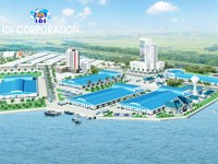 Năm 2012, ASM dự kiến trả cổ tức 20% bằng tiền mặt