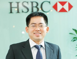 Ông Phạm Hồng Hải