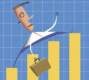Cổ phiếu dưới mệnh giá vào tầm ngắm