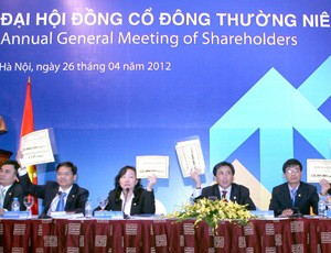 "Không có chuyện sáp nhập BaoViet Bank"