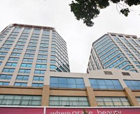 VIC: dự án Royal City và Times City có doanh thu từ năm 2013