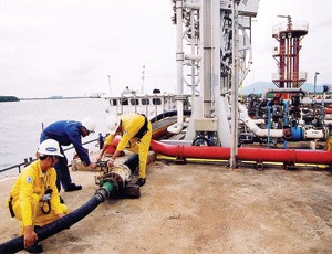 PV Gas được chấp thuận niêm yết trên HOSE với mã GAS