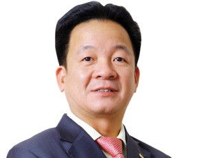 Ông Đỗ Quang Hiển