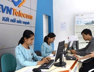 Năm 2010, doanh thu của EVN Telecom chỉ đạt hơn 2.000 tỷ đồng và lỗ hơn 1.000 tỷ đồng