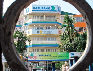 Nỗi đau của cổ đông Habubank