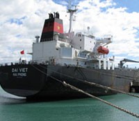 DDM: Giải trình lợi nhuận tăng trong quý I/2012