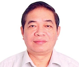 Ông Phạm Phan Quang