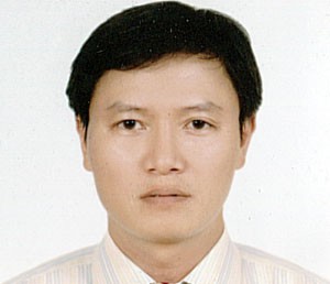 Ông Lưu Văn Kính