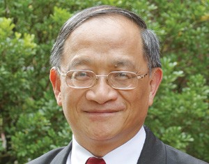 TS. Lê Đăng Doanh