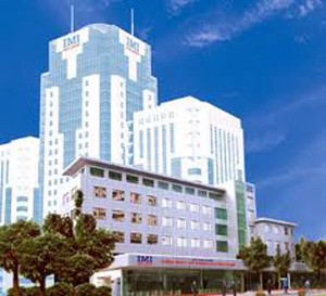 ITD - IMI: Cổ đông bảo lưu kế hoạch khởi kiện