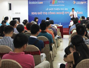 FPT City khởi động xu hướng căn hộ mua chung