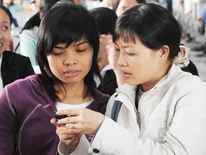 Tan cửa nát nhà vì dịch vụ "gián điệp" của Vinaphone