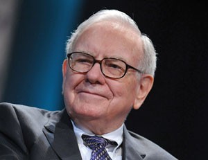 Tiết lộ danh mục đầu tư quý I của Warren Buffett