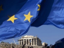 Pháp sẽ mất hơn 80 tỷ euro nếu Hy Lạp rời eurozone