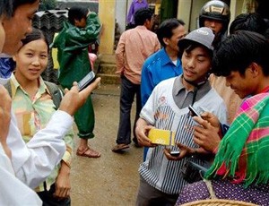 Tham vọng của những “ông lớn” và cuộc chơi khắc nghiệt