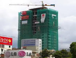 BTL đặt mục tiêu lợi nhuận 15 tỷ đồng