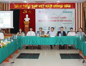 Nhận diện cơ hội đầu tư hiệu quả trên TTCK 