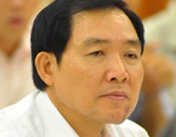Ông Dương Chí Dũng - Ảnh: Vnexpress