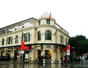 HNX công bố Hội đồng chỉ số HNX30