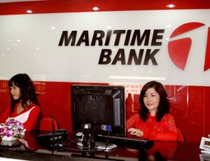 Martime Bank muốn cắt “đuôi” Vinalines?