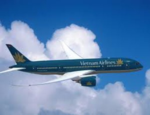 Vietnam Airlines vay 100 triệu USD mua máy bay