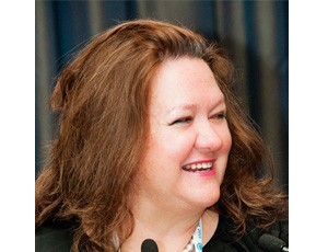 Gina Rinehart