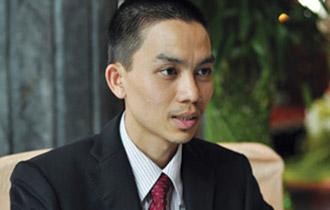 TS. Nguyễn Đức Thành 