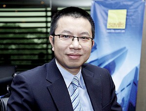 Ông Trần Như Trung