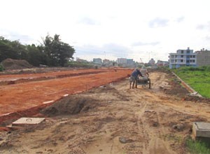 Hàng nghìn tỷ đồng “trôi” theo dự án