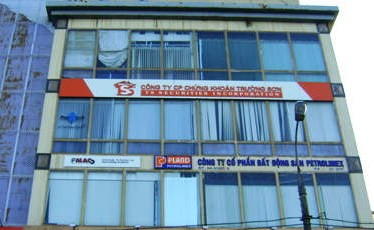 CTCK Trường Sơn lỗ lũy kế 60% vốn chủ sở hữu