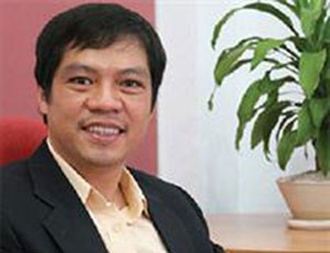 Ông Nguyễn Trung Thẳng