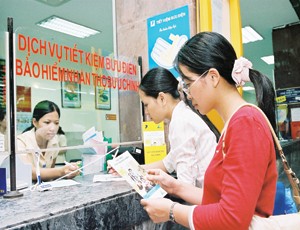 PTI tăng trưởng doanh thu cao nhất nhờ Vinasat 2