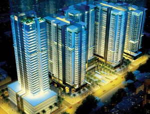 Mua căn hộ Dự án Golden Land được hỗ trợ 100% lãi suất