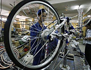 Chính phủ thận trọng với mục tiêu tăng trưởng GDP 2013
