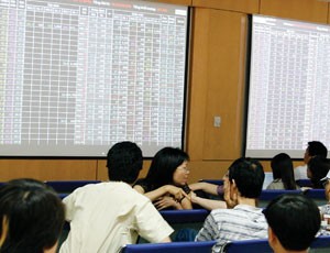 Sự kiện chứng khoán đáng chú ý ngày 22/6