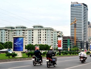 Dốc tiền săn tìm nhà dưới 1 tỷ đồng
