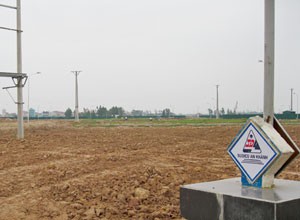 Sudico “đặt cược” làm mới Dự án Nam An Khánh