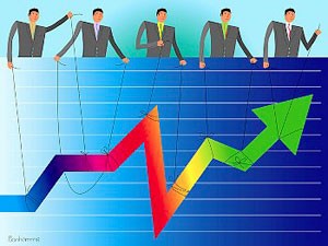 Chiều 28/6: Cổ phiếu khoáng sản bất ngờ khởi sắc