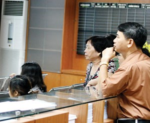 Sự kiện chứng khoán đáng chú ý ngày 30/6