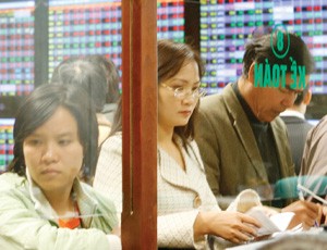 Cổ phiếu quỹ là thứ vô giá trị