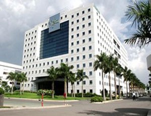 REE đang bị thâu tóm?